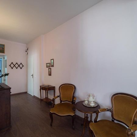 Central & Bright 2Bd Apt In Corfu Town Near Port Ngoại thất bức ảnh