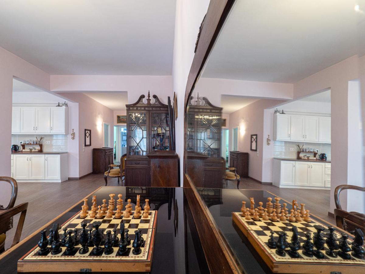 Central & Bright 2Bd Apt In Corfu Town Near Port Ngoại thất bức ảnh